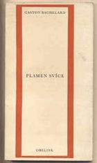 Plamen svíce