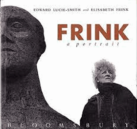 Frink - a portrait