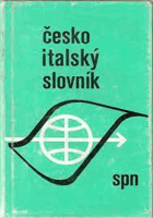 Česko-italský slovník