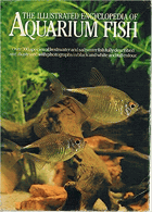 The Illustrated Encyclopedia of Aquarium Fish