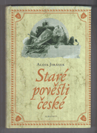 Staré pověsti české