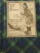 Canny Tales Fae Aberdeen