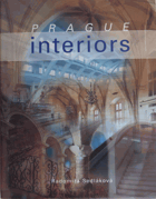 Prague interiors