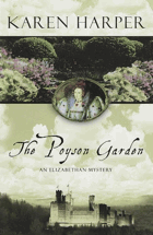 The Poyson garden