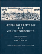 Lüneburger Beiträge zur Vedutenforschung. II, Beiträge zum II. Veduten-Colloquium in Lüneburg 7 ...