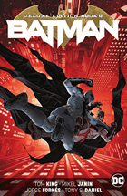 Batman - The Deluxe Edition Book 6