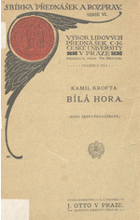 Bílá Hora(Kurs šestipřednáškový)