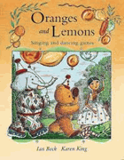 Oranges and Lemons. Musical Party Games for Young - Karen King, Ian Beck