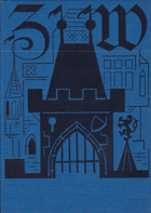 Ze školy a z kostela