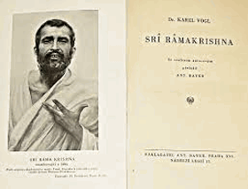 Srî Râmakrishna