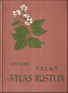 Velký atlas rostlin
