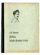 Jirka, kluk druhé roty
