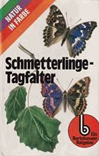 Schmetterlinge - Tagfalter