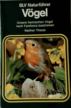 Vögel - Thiede, Walther passend?