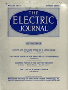The Electric Journal