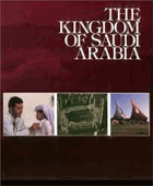 The Kingdom of Saudi Arabia - Anderson, Norman