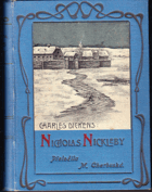 Život a příhody Mikuláše Nicklebyho 2