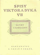 Satiry a sarkasmy 1897-1905