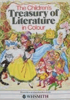 The Children's Treasury of Literature in Colour