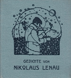 Ausgewählte Gedichte von Nikolaus Lenau