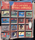 The Children's Illustrated Encyclopedia of General Knowledge