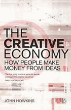 But how do you turn creativity into money – cash, capital and profit? It is not just having a ...