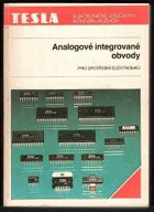 Analogové integrované obvody pro spotřební elektroniku