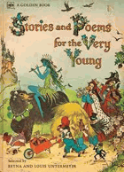Stories and Poems for the Young ; Publisher, ‎Hamlyn