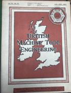 British Machine Tool Engineering