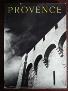Provence. Mit einer Einführung von Götz Gode. Bildband