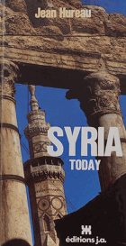 Syria Today - Hureau, Jean