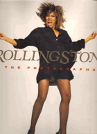Rolling Stone - The Photographs