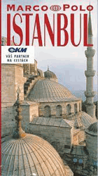 Istanbul - průvodce na cesty s osvědčenými tipy
