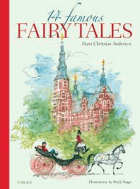 14 Famous Fairy Tales