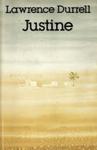Justine - a novel