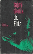 Tajný deník dr.Firta MAGNET