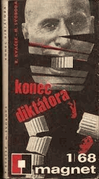 Konec diktátora-Magnet