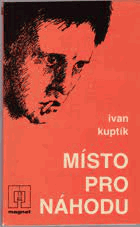 Místo pro náhodu MAGNET