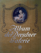 Album der Dresdner Galerie - Schumann, Paul. Published by Leipzig. E. A. Seemann