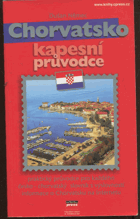 Chorvatsko Kapesní průvodce