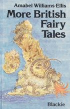 More British fairy tales