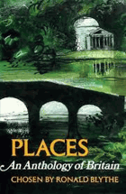 Places, an anthology of Britain