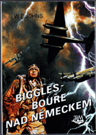 Biggles - bouře nad Německem