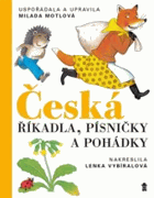 Česká říkadla, písničky a pohádky