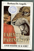 Tajemství partnerství, aneb, Hodíme se k sobě?