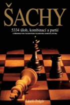 Šachy 5334 úloh, kombinací a partií