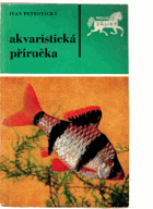 Akvaristická příručka