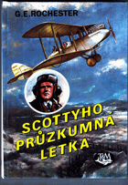 Scottyho průzkumná letka