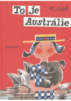 To je Austrálie - greetings from Down Under