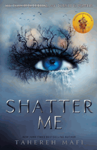 Shatter Me - TikTok Made Me Buy It! The most addictive YA fantasy series of the year